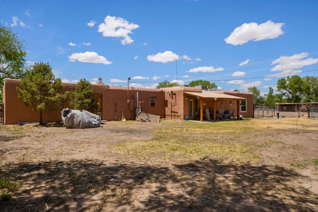 1224 SILVA Road, Belen, NM 87002