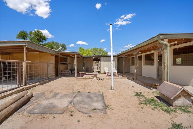 1224 SILVA Road, Belen, NM 87002