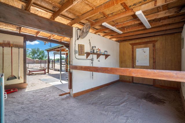 1224 SILVA Road, Belen, NM 87002