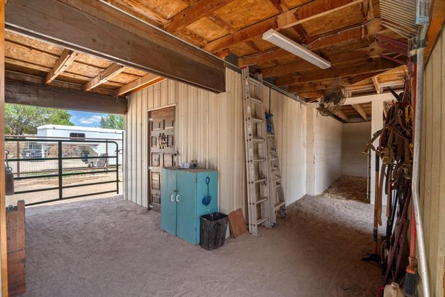 1224 SILVA Road, Belen, NM 87002