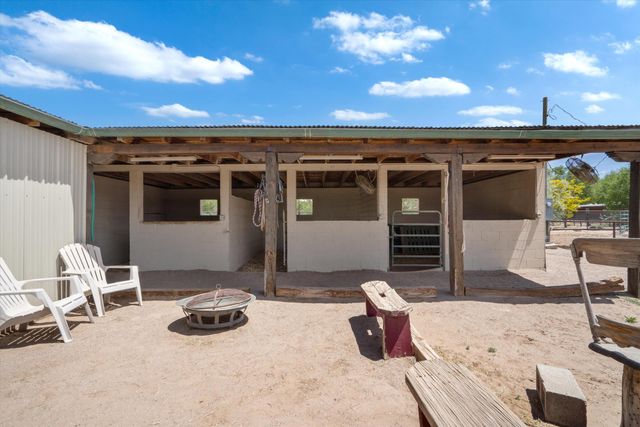 1224 SILVA Road, Belen, NM 87002