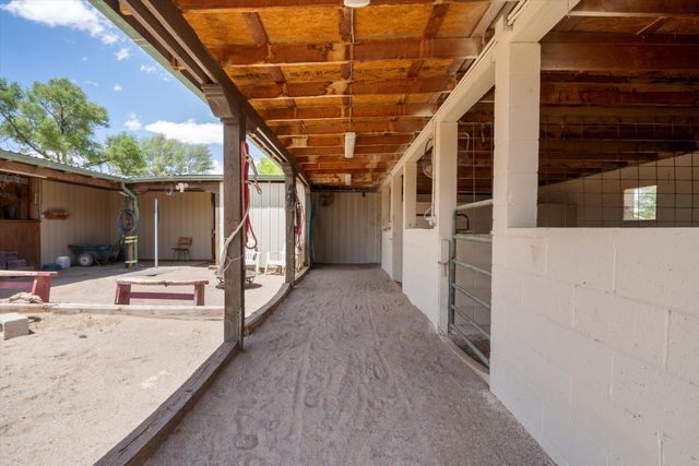 1224 SILVA Road, Belen, NM 87002