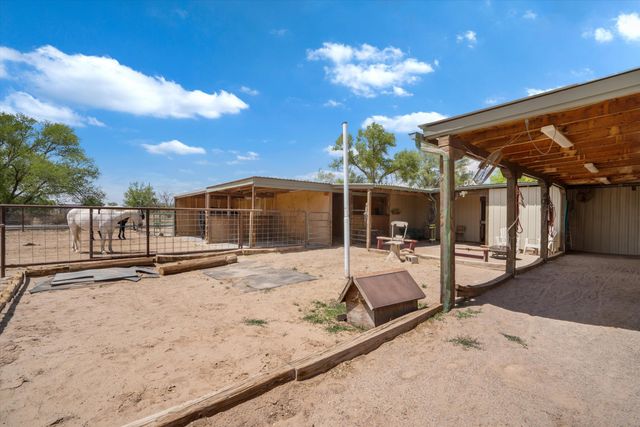 1224 SILVA Road, Belen, NM 87002