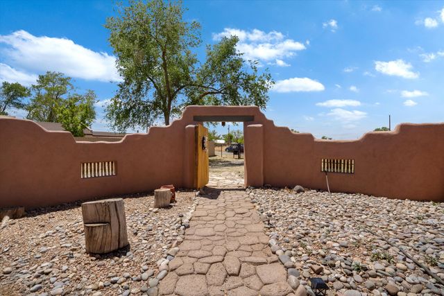 1224 SILVA Road, Belen, NM 87002