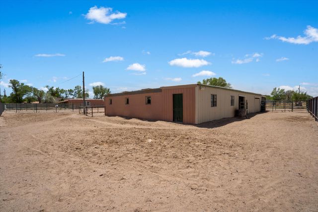 1224 SILVA Road, Belen, NM 87002