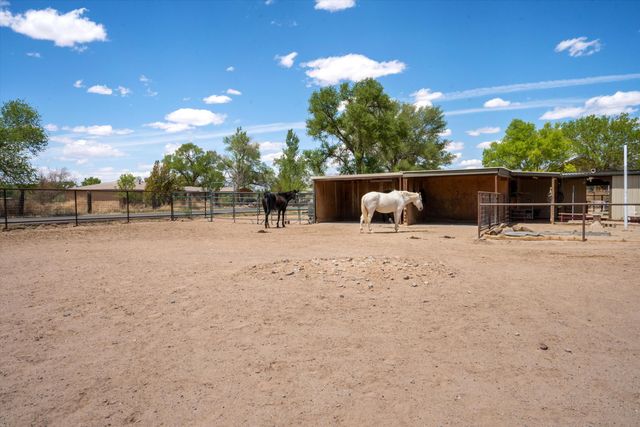 1224 SILVA Road, Belen, NM 87002