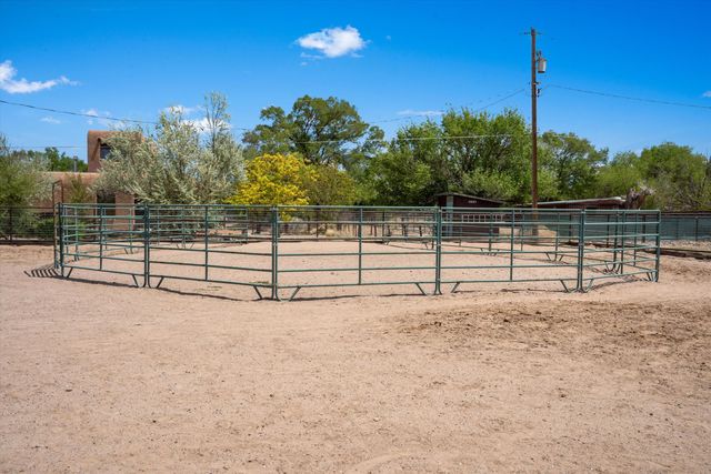 1224 SILVA Road, Belen, NM 87002