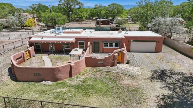 1224 SILVA Road, Belen, NM 87002