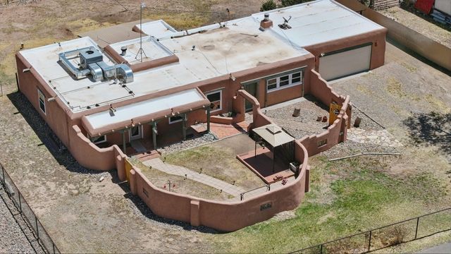 1224 SILVA Road, Belen, NM 87002