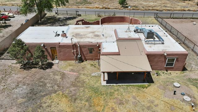 1224 SILVA Road, Belen, NM 87002