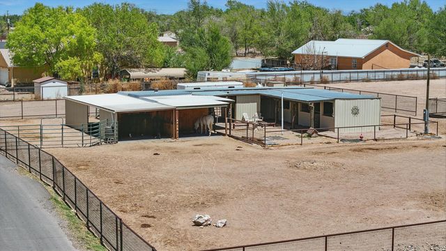 1224 SILVA Road, Belen, NM 87002