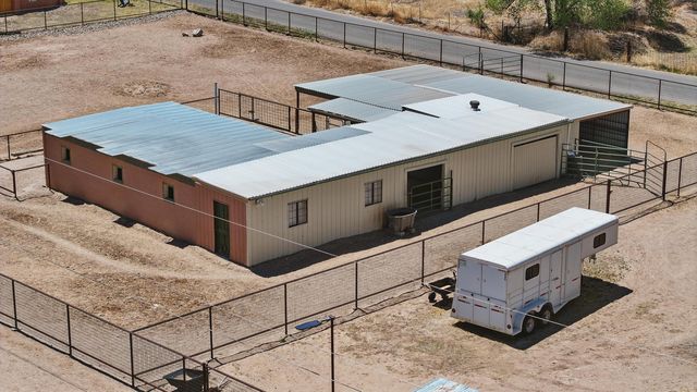 1224 SILVA Road, Belen, NM 87002