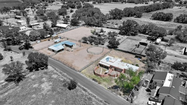 1224 SILVA Road, Belen, NM 87002