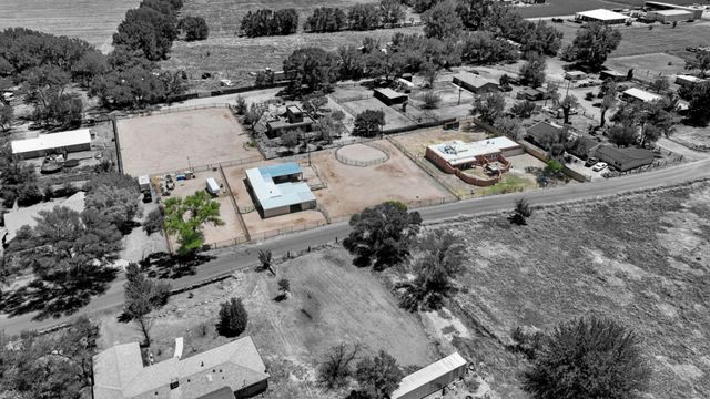 1224 SILVA Road, Belen, NM 87002