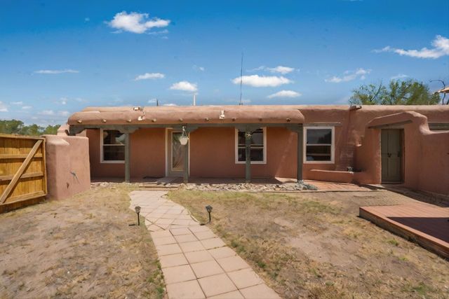 1224 SILVA Road, Belen, NM 87002