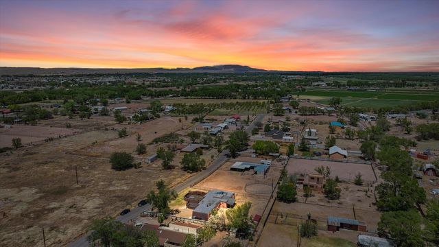 1224 SILVA Road, Belen, NM 87002