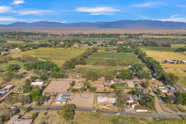1224 SILVA Road, Belen, NM 87002