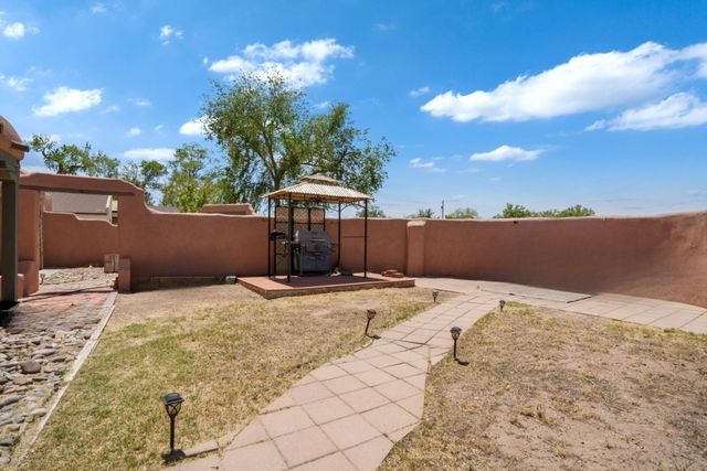 1224 SILVA Road, Belen, NM 87002