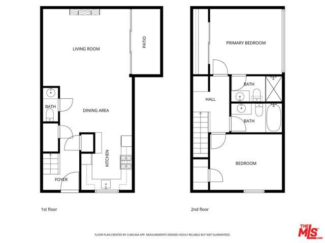 1805 S Barrington Avenue 5, Los Angeles, CA 90025