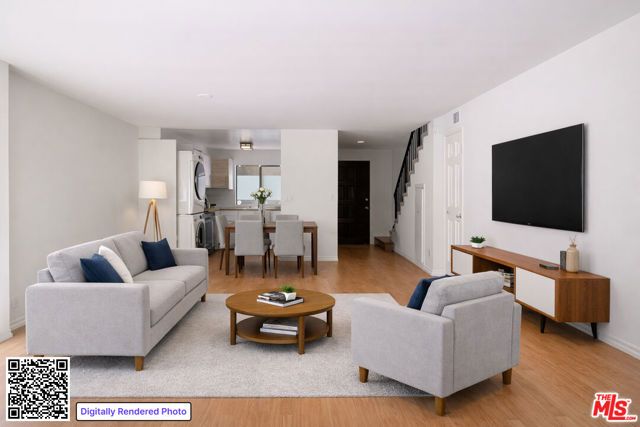 1805 S Barrington Avenue 5, Los Angeles, CA 90025