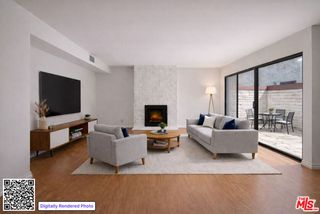 1805 S Barrington Avenue 5, Los Angeles, CA 90025