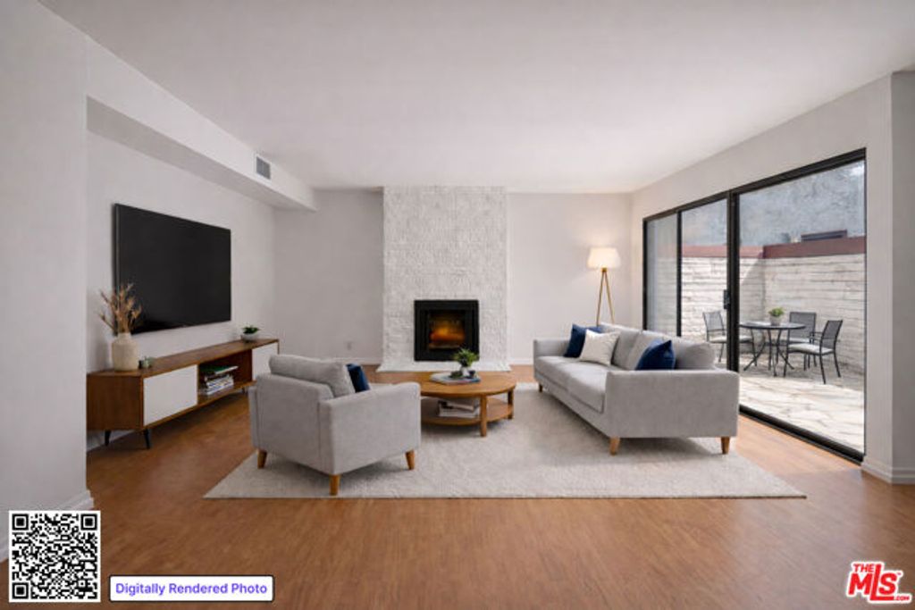 1805 S Barrington Avenue 5, Los Angeles, CA 90025