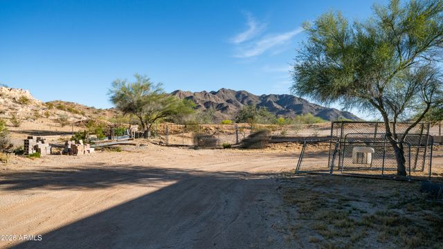 16729 E STACEY Road, Queen Creek, AZ 85142