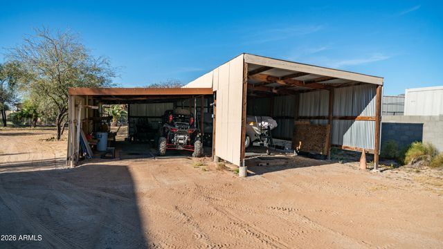 16729 E STACEY Road, Queen Creek, AZ 85142