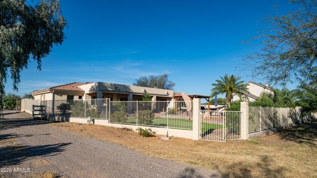 16729 E STACEY Road, Queen Creek, AZ 85142