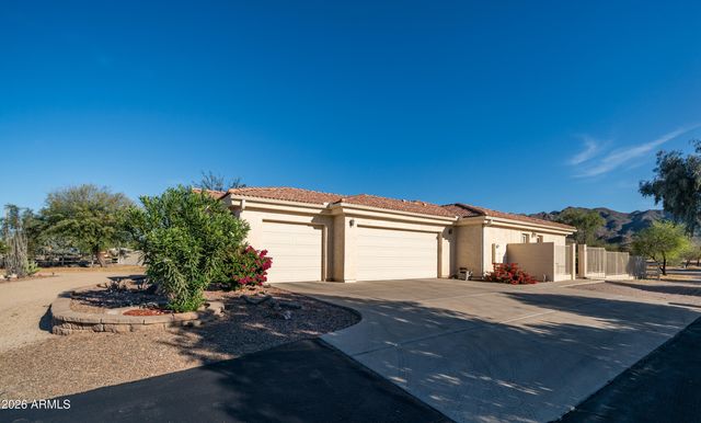 16729 E STACEY Road, Queen Creek, AZ 85142