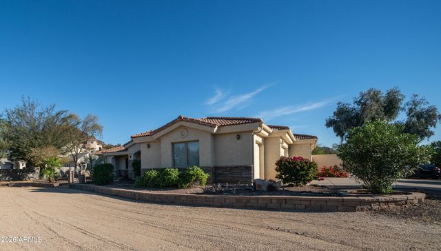 16729 E STACEY Road, Queen Creek, AZ 85142