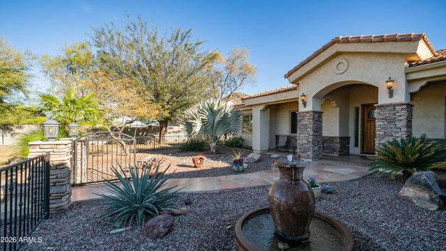 16729 E STACEY Road, Queen Creek, AZ 85142
