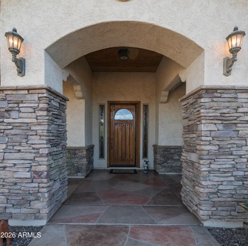 16729 E STACEY Road, Queen Creek, AZ 85142