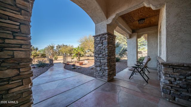 16729 E STACEY Road, Queen Creek, AZ 85142