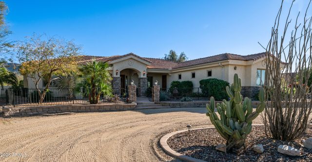 16729 E STACEY Road, Queen Creek, AZ 85142