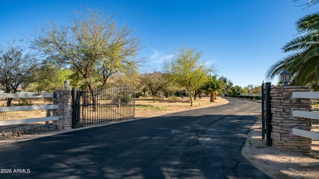 16729 E STACEY Road, Queen Creek, AZ 85142