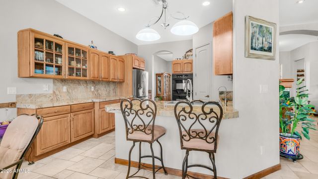 16729 E STACEY Road, Queen Creek, AZ 85142