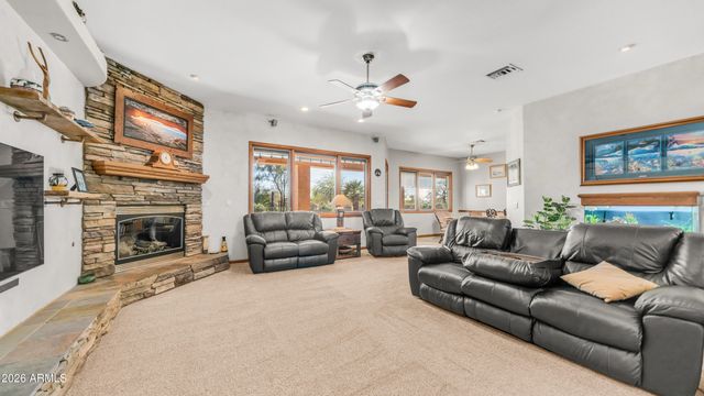 16729 E STACEY Road, Queen Creek, AZ 85142