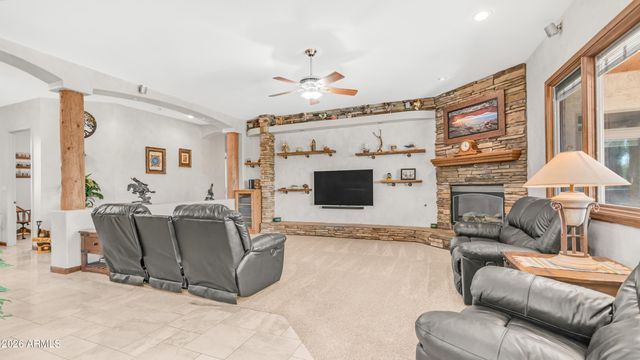 16729 E STACEY Road, Queen Creek, AZ 85142