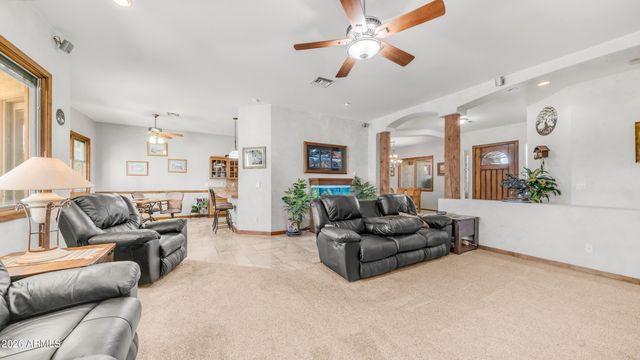 16729 E STACEY Road, Queen Creek, AZ 85142