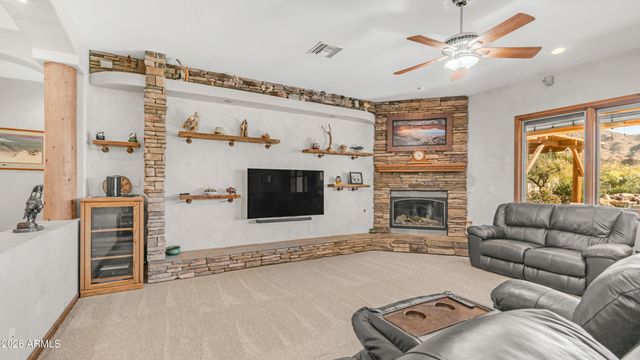 16729 E STACEY Road, Queen Creek, AZ 85142
