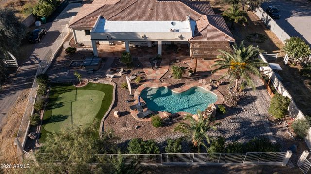 16729 E STACEY Road, Queen Creek, AZ 85142