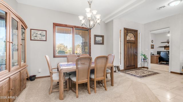 16729 E STACEY Road, Queen Creek, AZ 85142