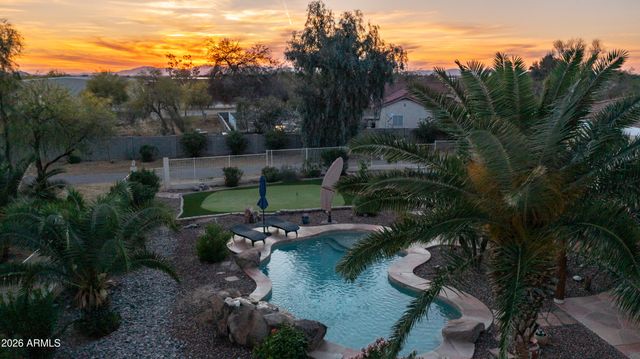 16729 E STACEY Road, Queen Creek, AZ 85142