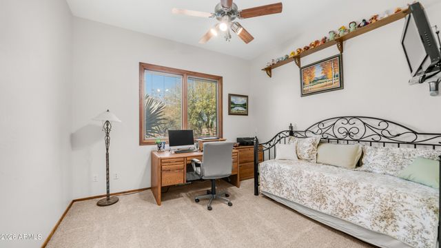 16729 E STACEY Road, Queen Creek, AZ 85142