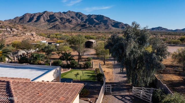 16729 E STACEY Road, Queen Creek, AZ 85142