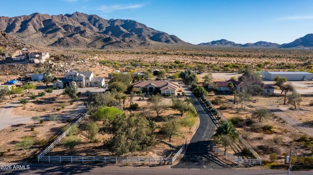 16729 E STACEY Road, Queen Creek, AZ 85142