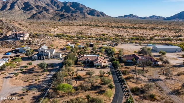 16729 E STACEY Road, Queen Creek, AZ 85142