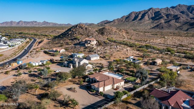 16729 E STACEY Road, Queen Creek, AZ 85142