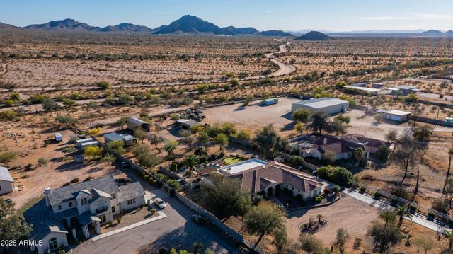 16729 E STACEY Road, Queen Creek, AZ 85142